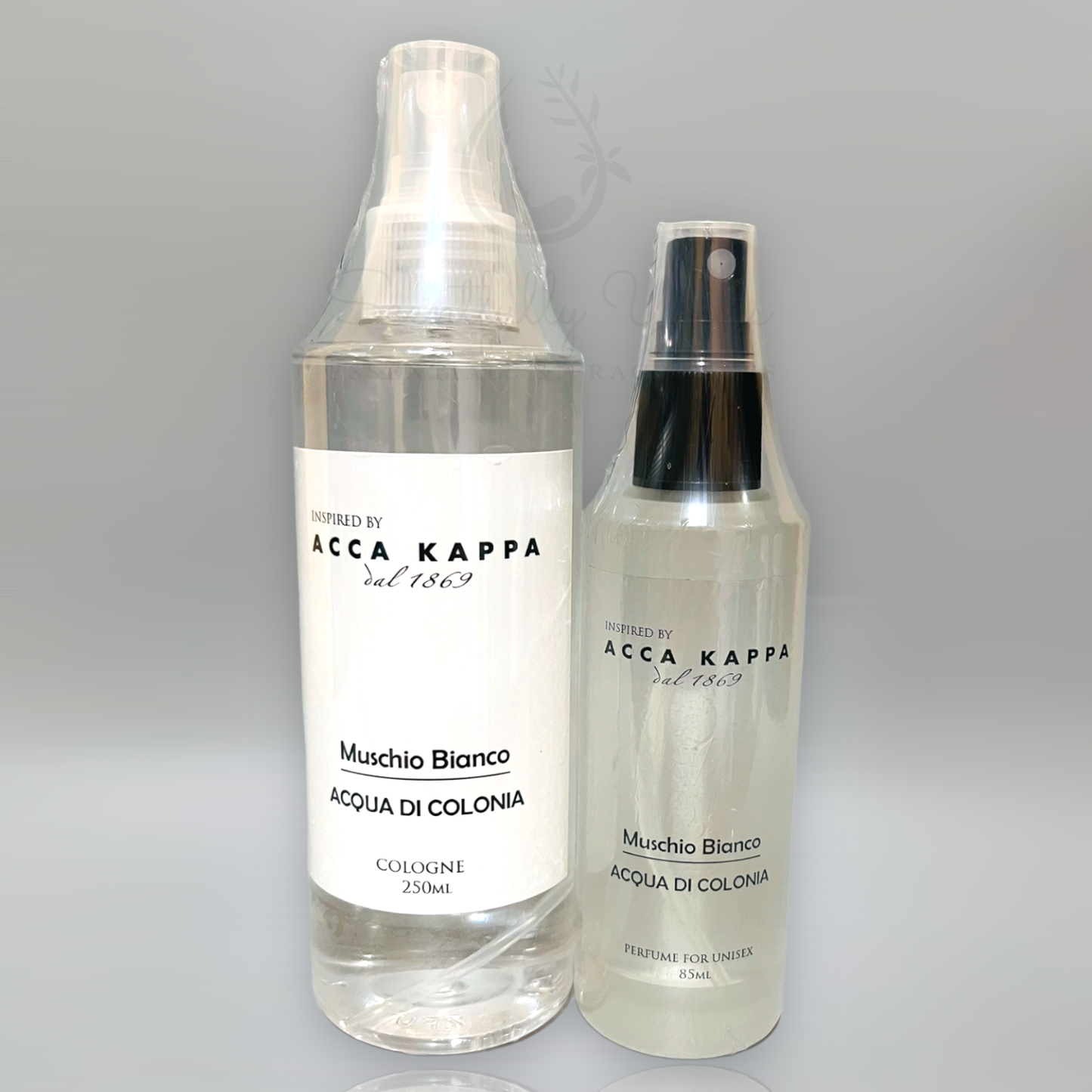 WHITE MOSS by Acca Kappa - Inspired Perfume & Cologne (Sold per piece)