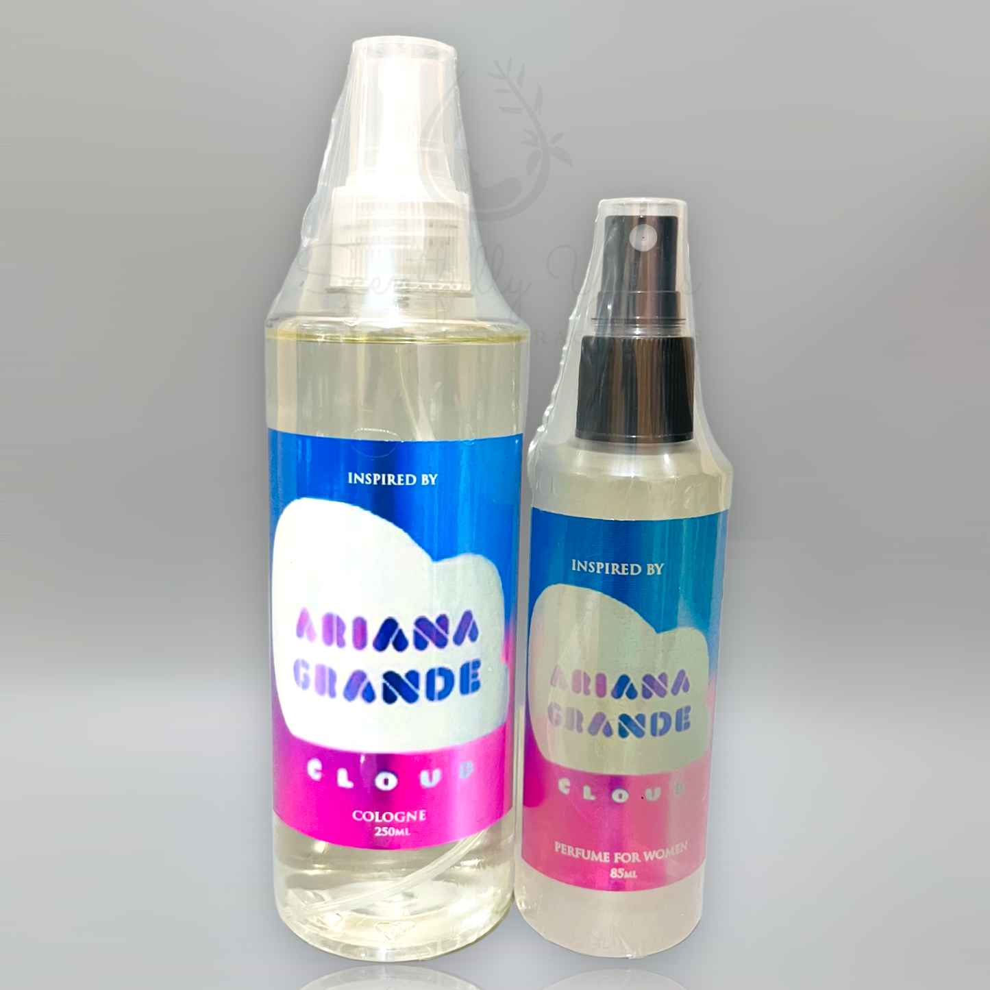 CLOUD by Ariana Grande - Inspired Perfume & Cologne (Sold per piece)