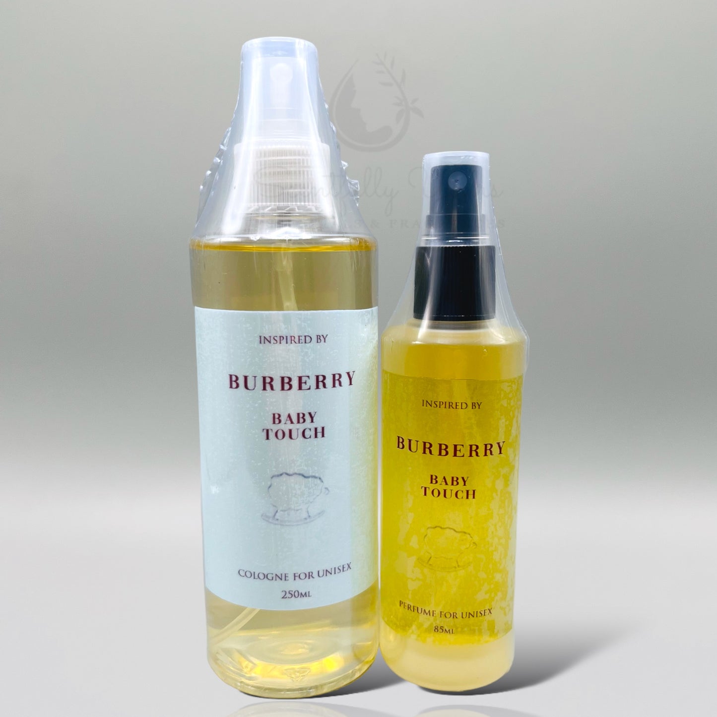 BABY TOUCH by Burberry - Inspired Perfume & Cologne (Sold per piece)