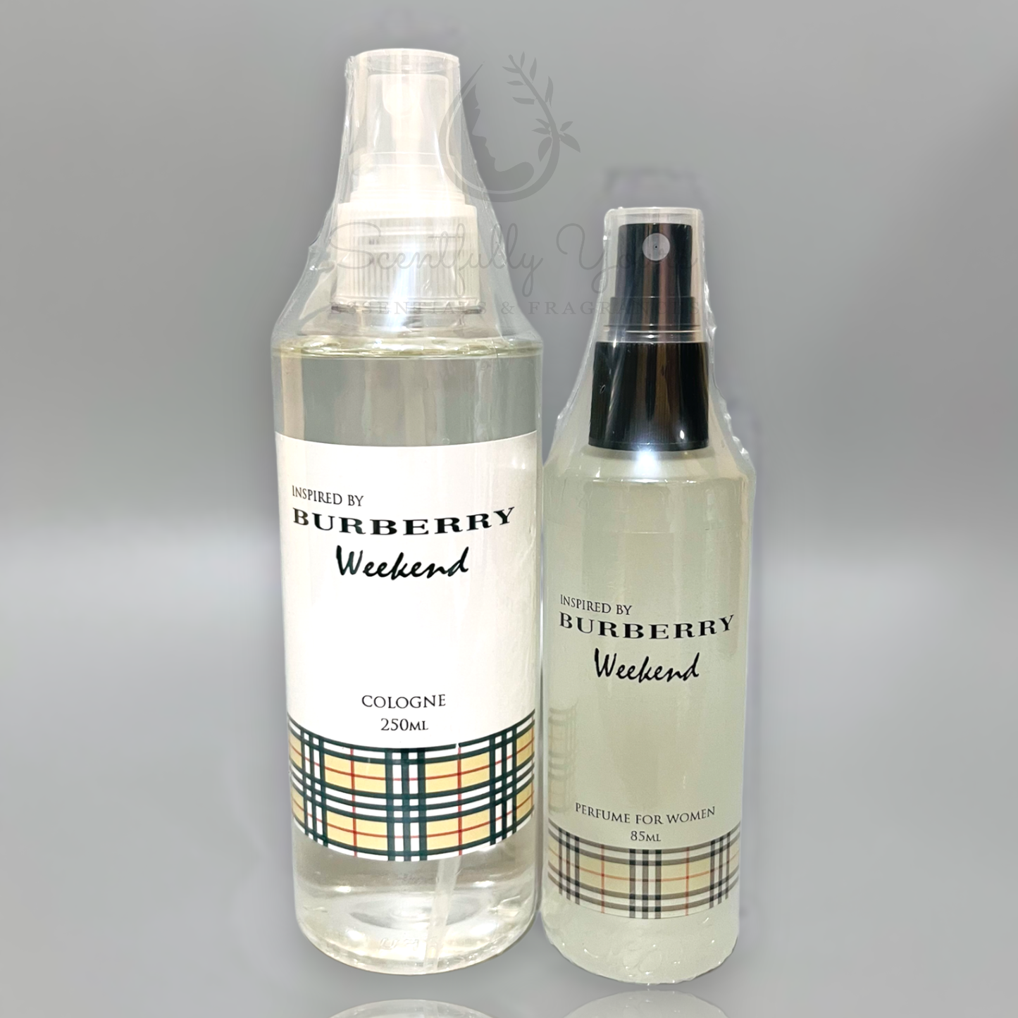 WEEKEND by Burberry - Inspired Perfume & Cologne (Sold per piece)