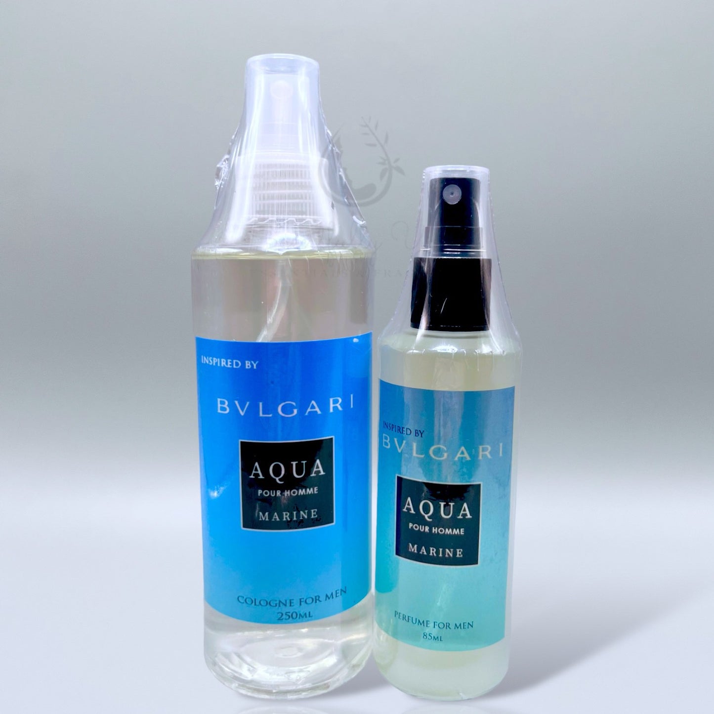 AQUA MARINE by Bvlgari - Inspired Perfume & Cologne (Sold per piece)