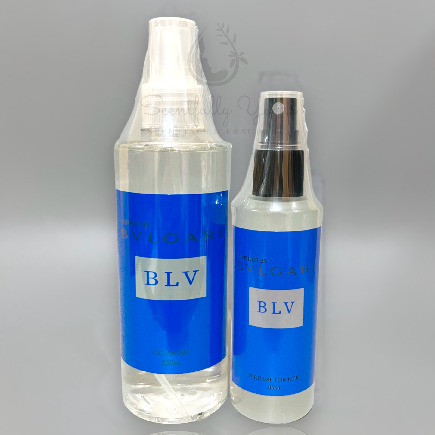 BLV by Bvlgari - Inspired Perfume & Cologne (Sold per piece)