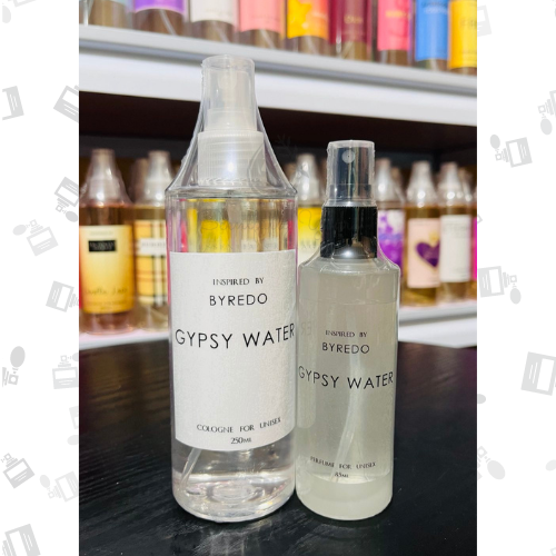 GYPSY WATER by Byredo -  Inspired Perfume & Cologne (Sold per piece)