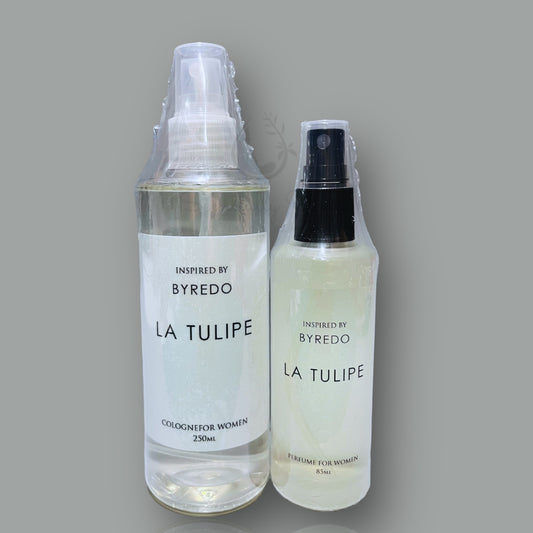 LA TULIPE by Byredo - Inspired Perfume & Cologne (Sold per piece)