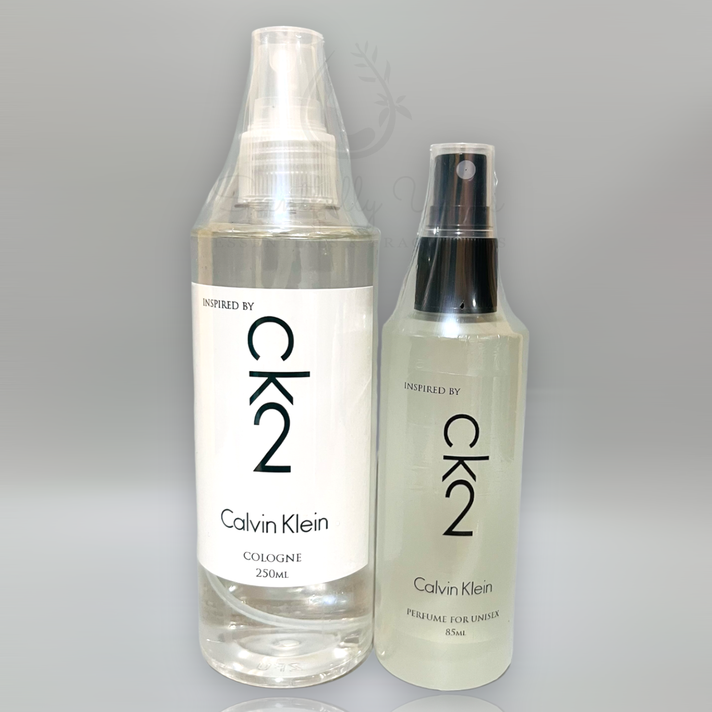 CK 2 by Calvin Klein - Inspired Perfume & Cologne (Sold per piece)