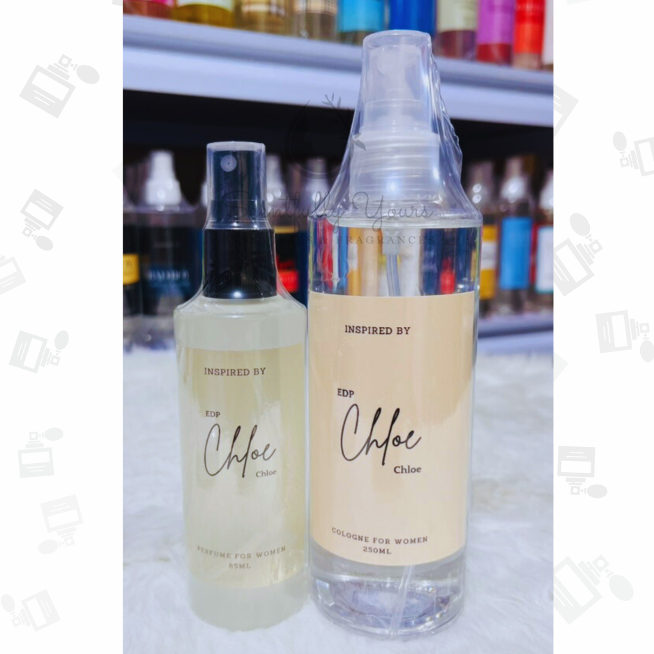 CHLOE (EDP) by Chloé - Inspired Perfume & Cologne (Sold per piece)