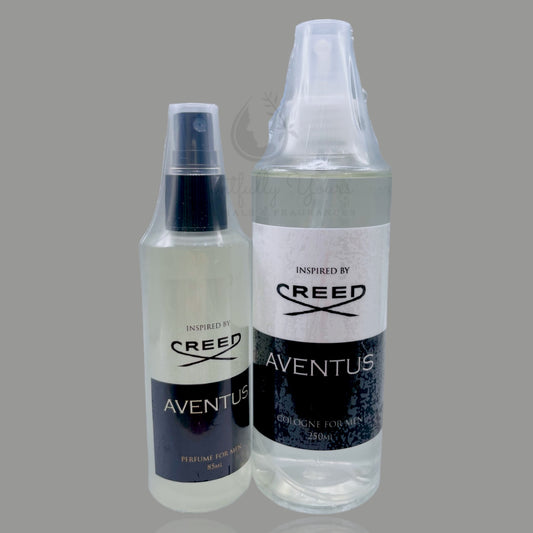 AVENTUS by Creed - Inspired Perfume & Cologne (Sold per piece)