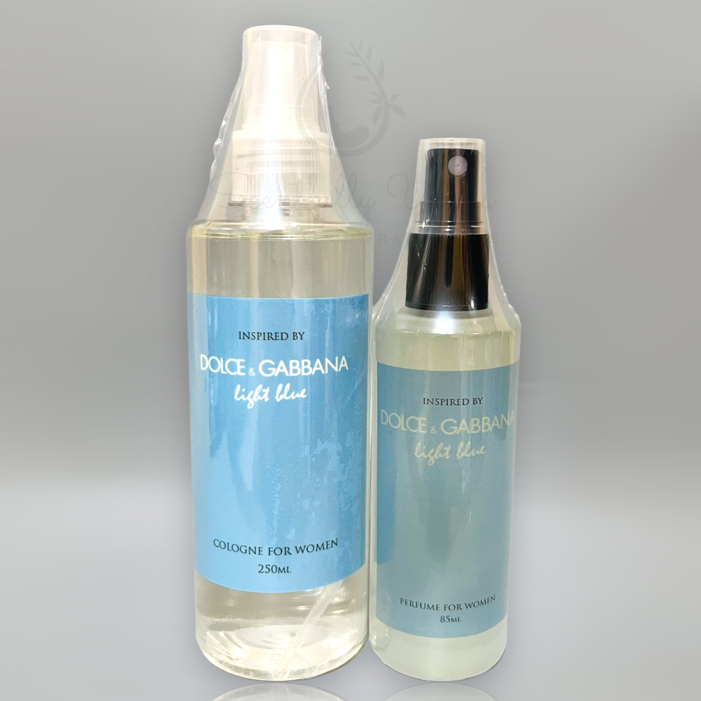 LIGHT BLUE MEN by D&G - Inspired Perfume & Cologne (Sold per piece)