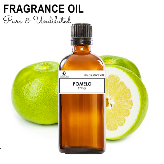 POMELO - Fruity Fragrance Oil (5ml - 100ml)