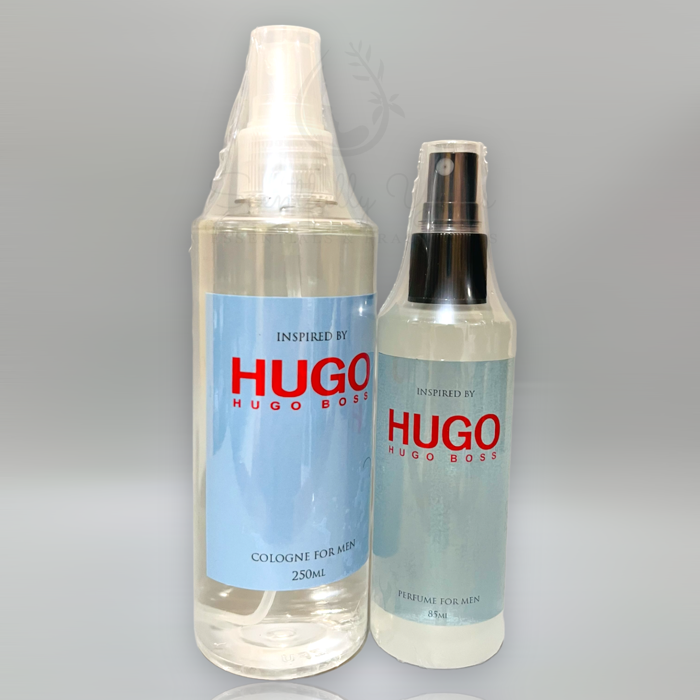 HUGO by Hugo Boss - Inspired Perfume & Cologne (Sold per piece)