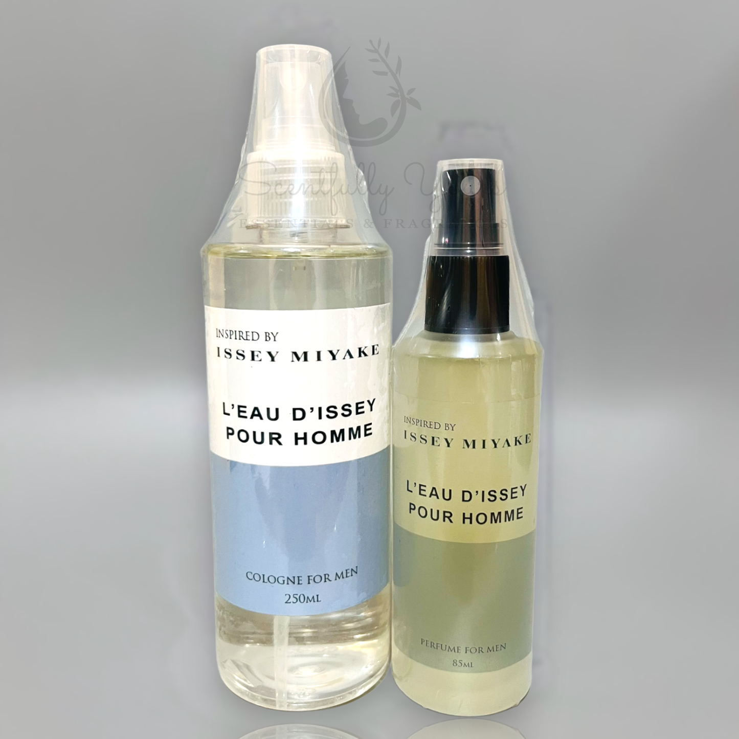 L'EAU D' ISSEY by Issey Miyake - Inspired Perfume & Cologne (Sold per piece)