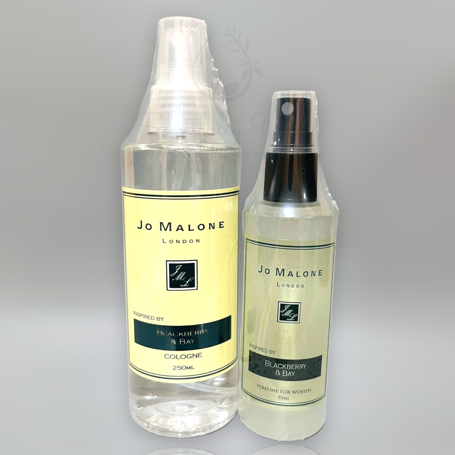 BLACKBERRY & BAY by Jo Malone -  Inspired Perfume & Cologne (Sold per piece)