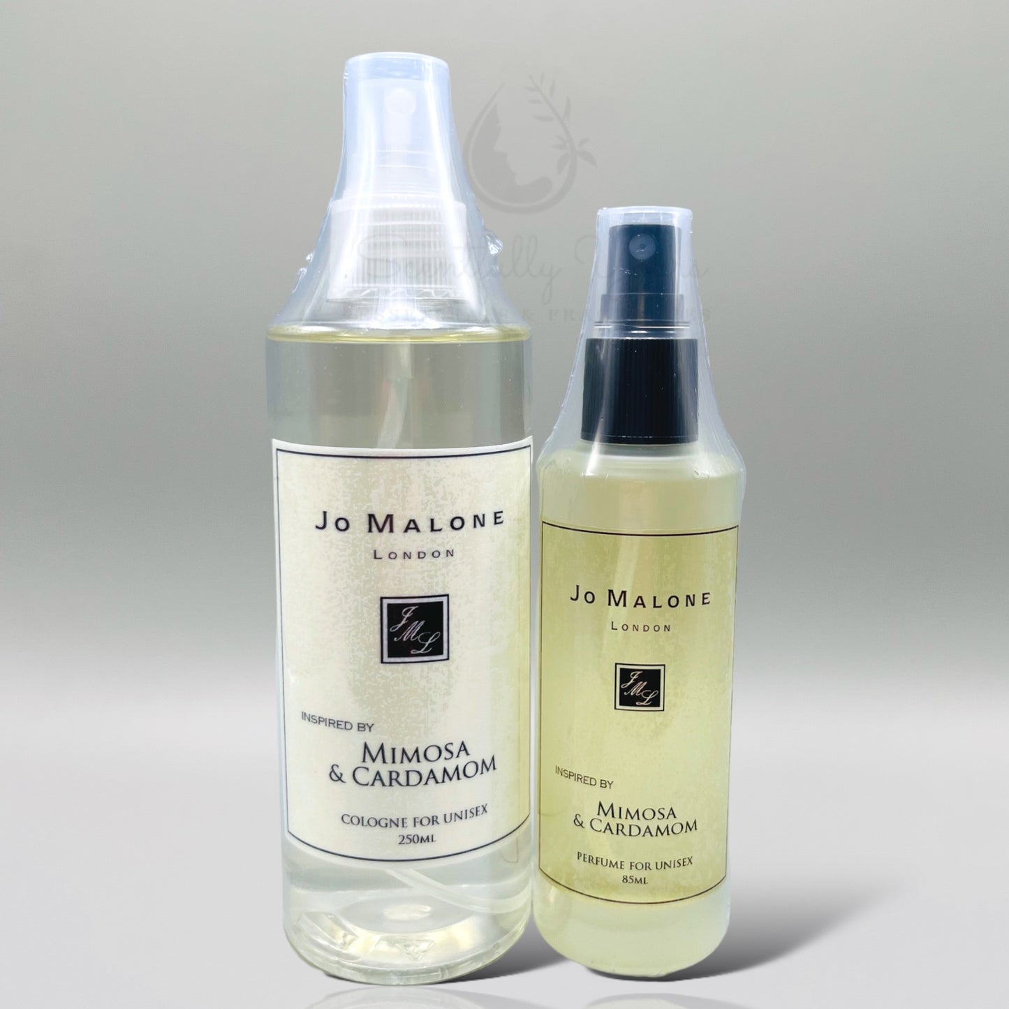 MIMOSA & CARDAMOM by Jo Malone - Inspired Perfume & Cologne (Sold per piece)