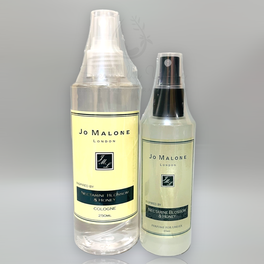 NECTARINE BLOSSOM & HONEY by Jo Malone - Inspired Perfume & Cologne (Sold per piece)