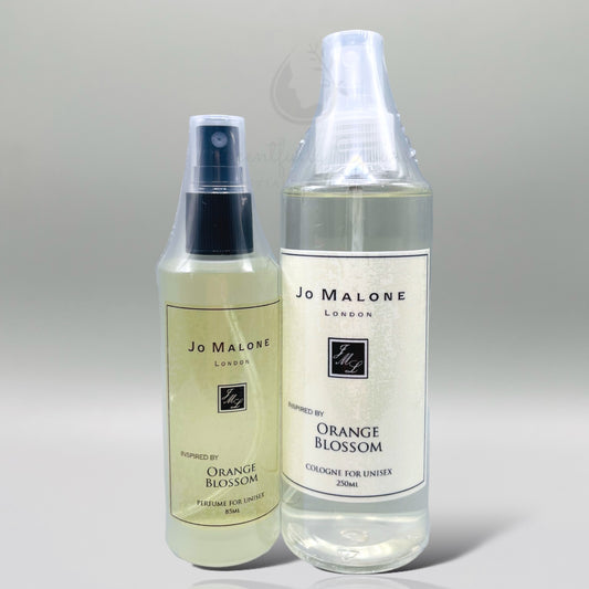 ORANGE BLOSSOM by Jo Malone - Inspired Perfume & Cologne (Sold per piece)