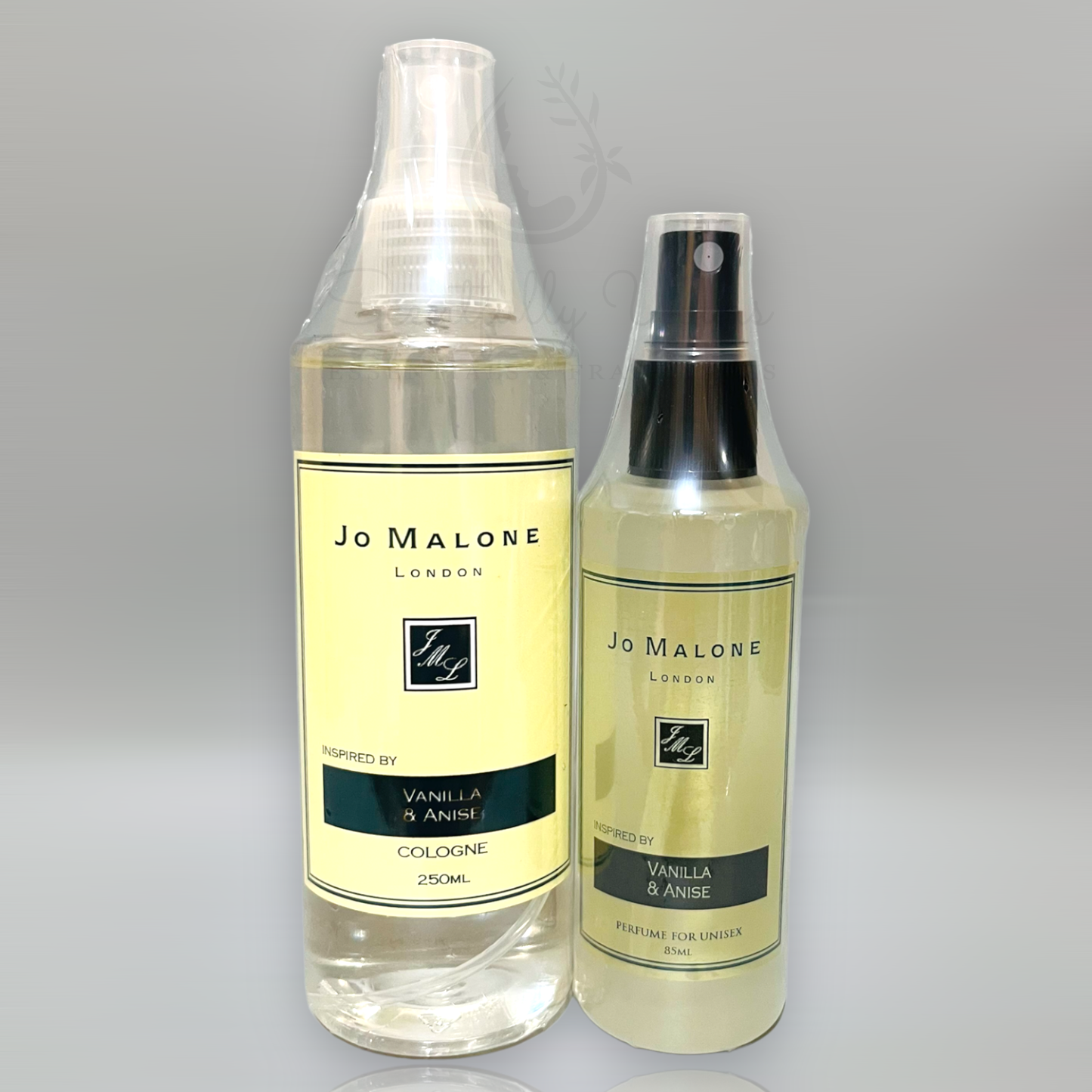 VANILLA & ANISE by Jo Malone - Inspired Perfume & Cologne (Sold per piece)