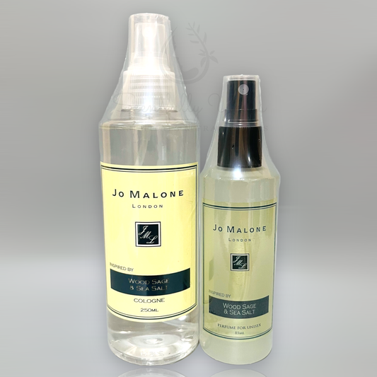 WOOD SAGE & SALT by Jo Malone - Inspired Perfume & Cologne (Sold per piece)