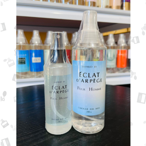 ECLAT POUR HOMME by Lanvin - Inspired Perfume & Cologne (Sold per piece)