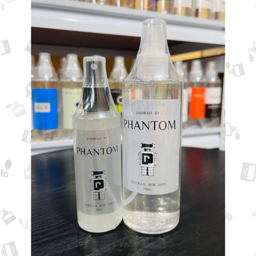 PHANTOM by Paco Rabanne - Inspired Perfume & Cologne (Sold per piece)