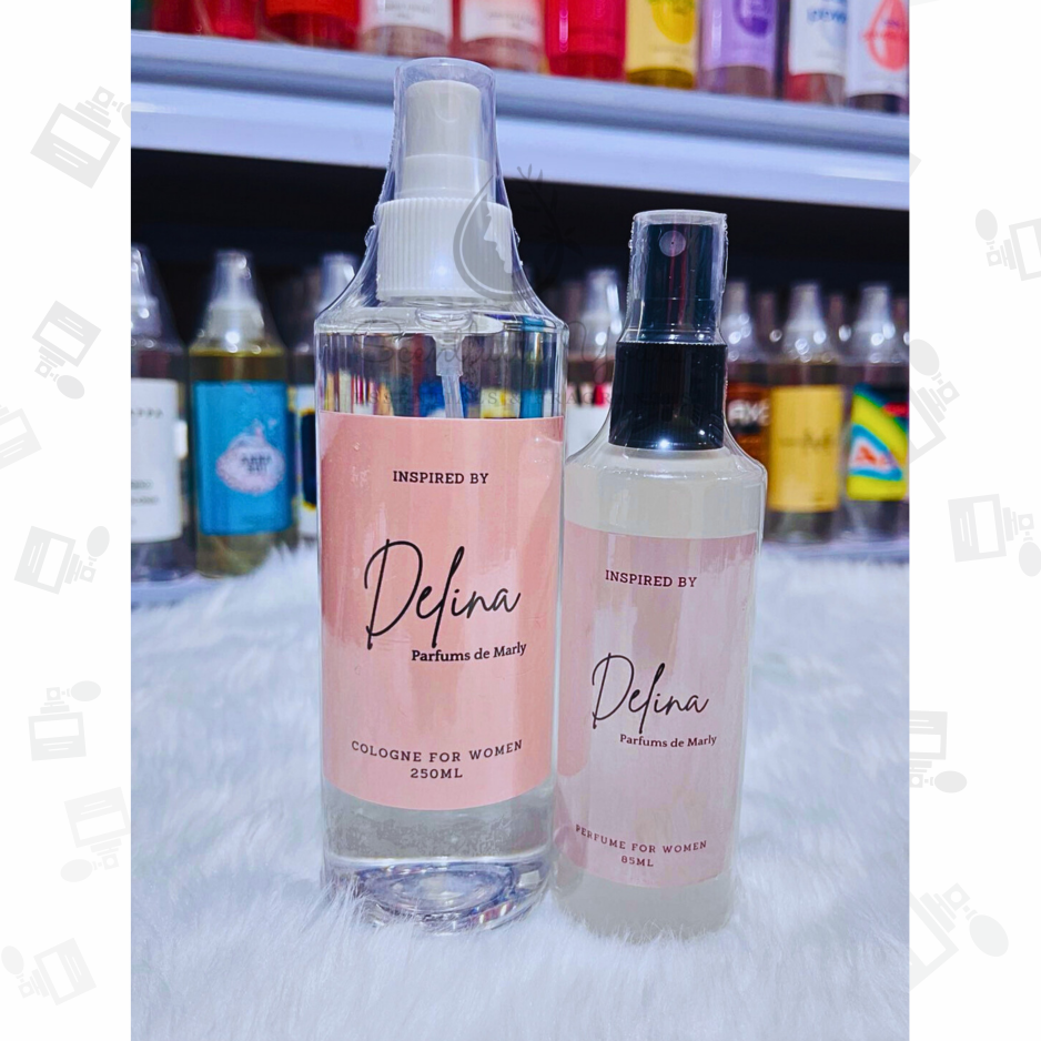 DELINA by Parfums de Marly - Inspired Perfume & Cologne (Sold per piece)