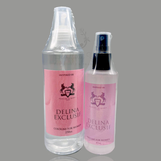 DELINA EXCLUSIF by Parfums de Marly - Inspired Perfume & Cologne (Sold per piece)