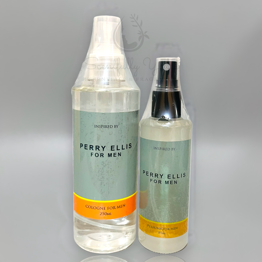 360 by Perry Ellis - Inspired Perfume & Cologne (Sold per piece)