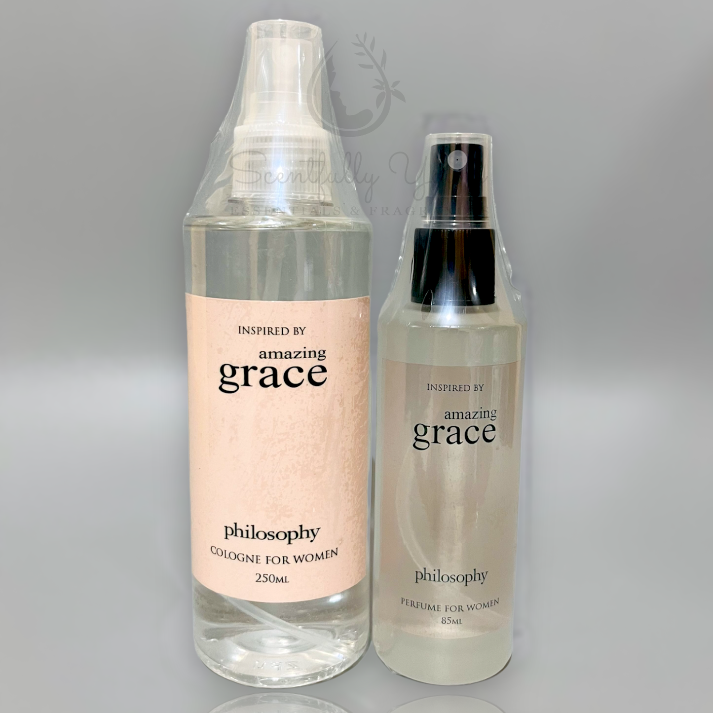 AMAZING GRACE by Philosophy - Inspired Perfume & Cologne (Sold per piece)