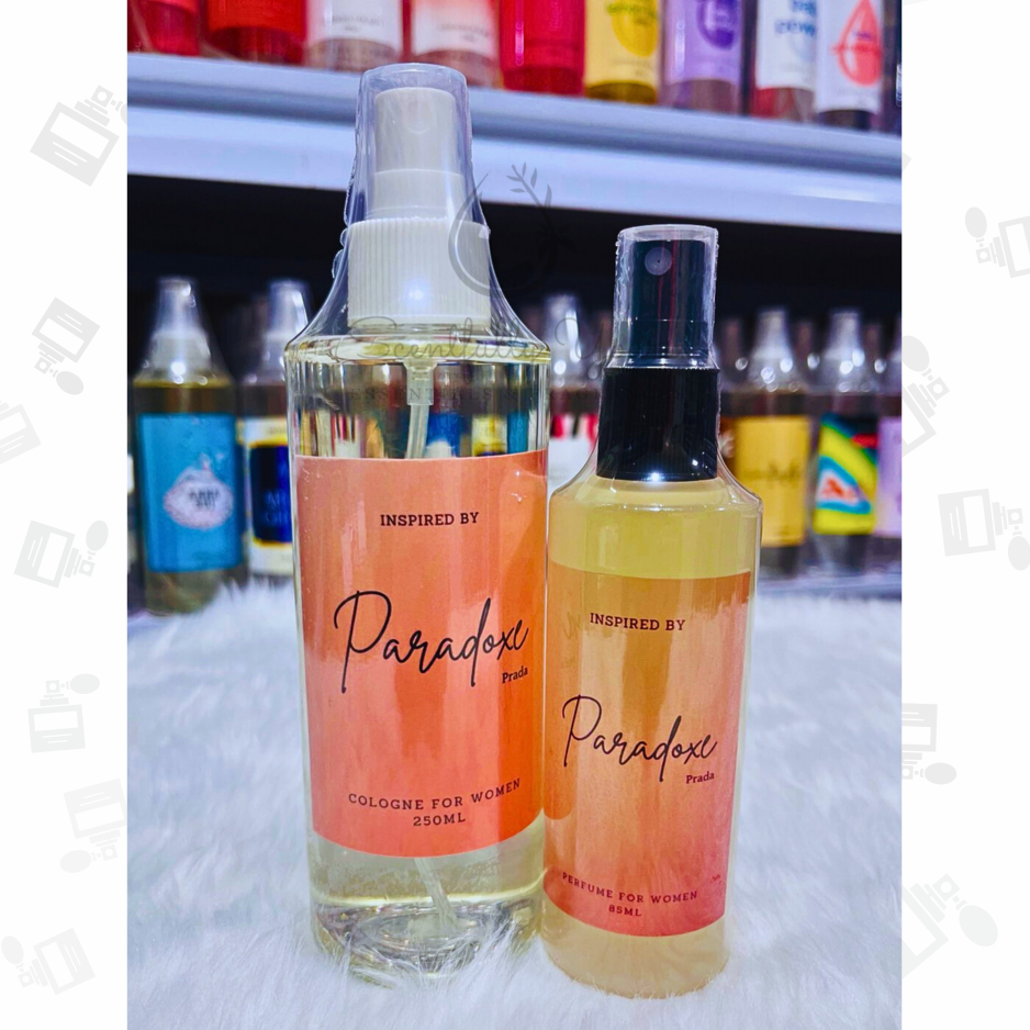 PARADOXE by Prada - Inspired Perfume & Cologne (Sold per piece)