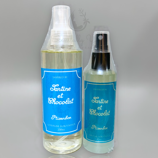 TARTINE ET CHOCOLAT by Ptisenbon - Inspired Perfume & Cologne (Sold per piece)