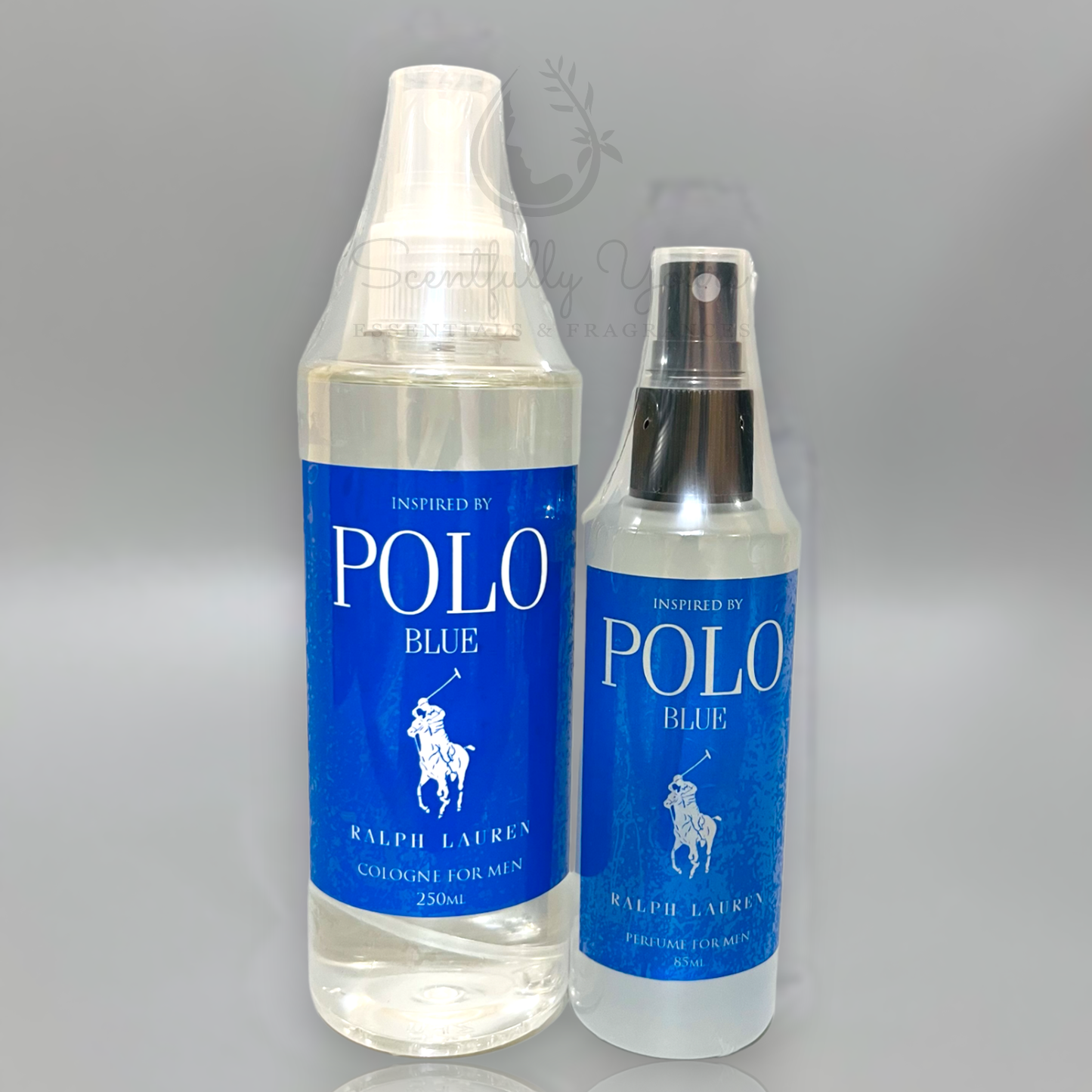 POLO BLUE by Ralph Lauren - Inspired Perfume & Cologne (Sold per piece)