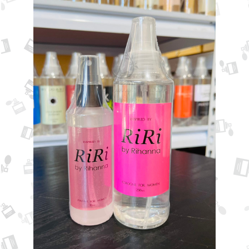 RIRI by Rihanna - Inspired Perfume & Cologne (Sold per piece)