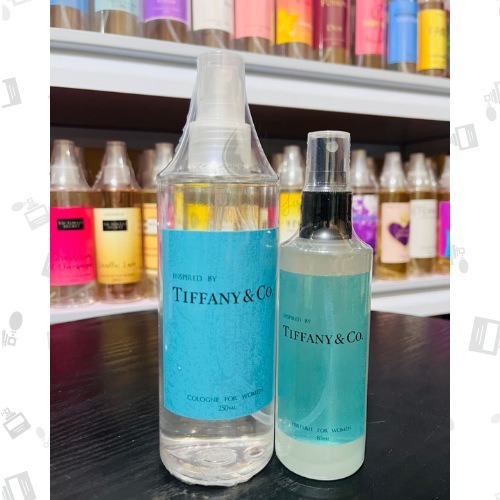 TIFFANY & CO. - Inspired Perfume & Cologne (Sold per piece)