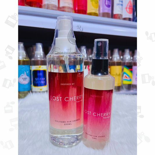 LOST CHERRY by Tom Ford - Inspired Perfume & Cologne (Sold per piece)