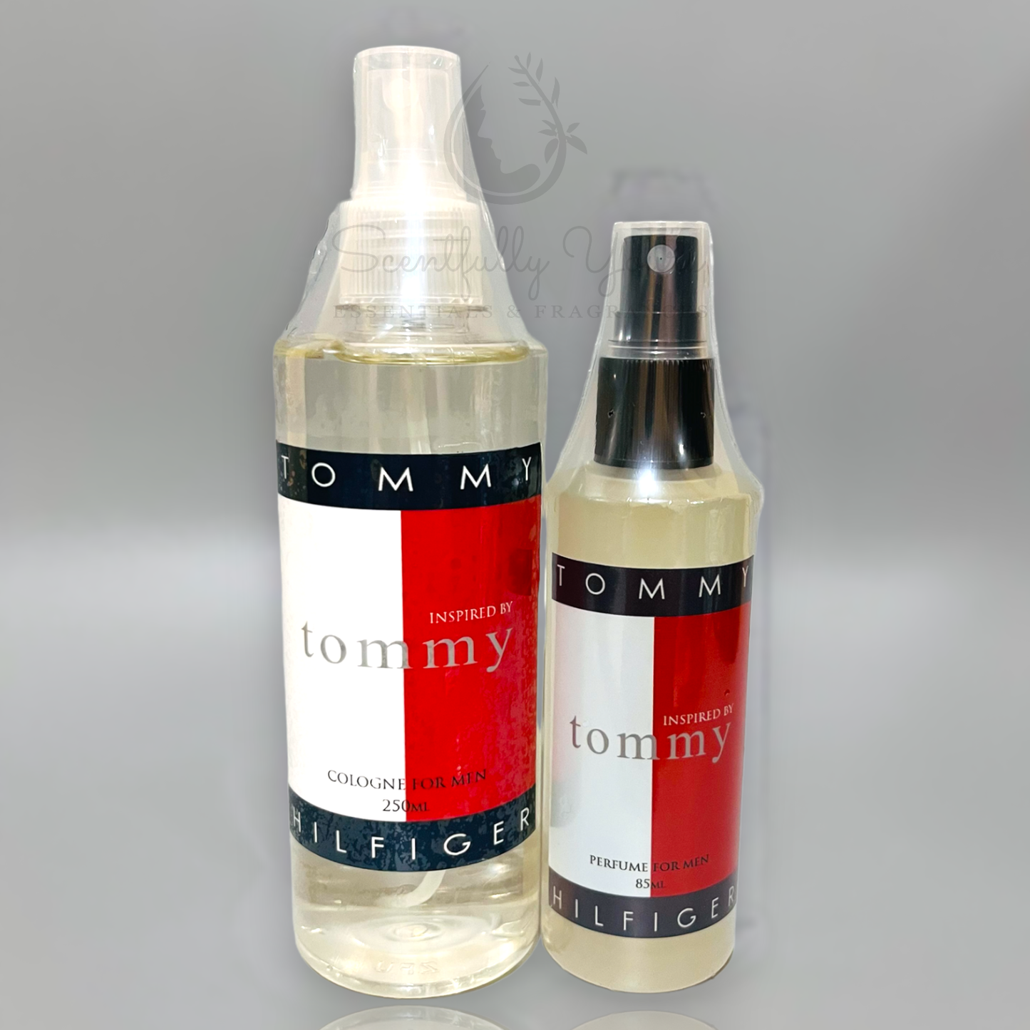 TOMMY BOY by Tommy Hilfiger - Inspired Perfume & Cologne (Sold per piece)