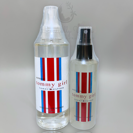 TOMMY GIRL by Tommy Hilfiger - Inspired Perfume & Cologne (Sold per piece)