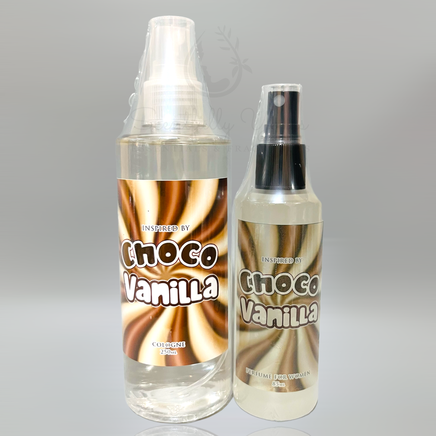 CHOCO VANILLA by Victoria's Secret - Inspired Perfume & Cologne (Sold per piece)