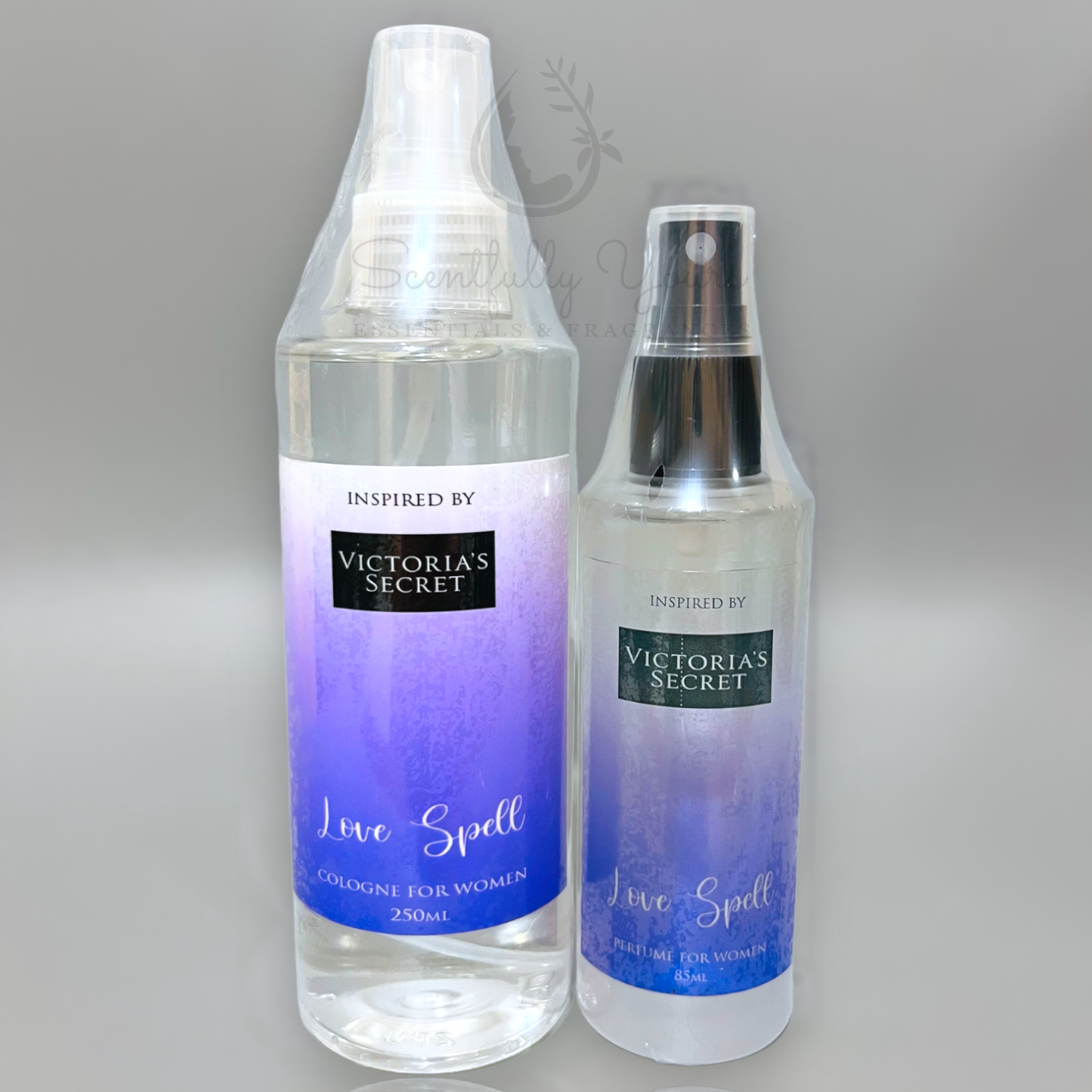 LOVE SPELL by Victoria's Secret - Inspired Perfume & Cologne (Sold per piece)