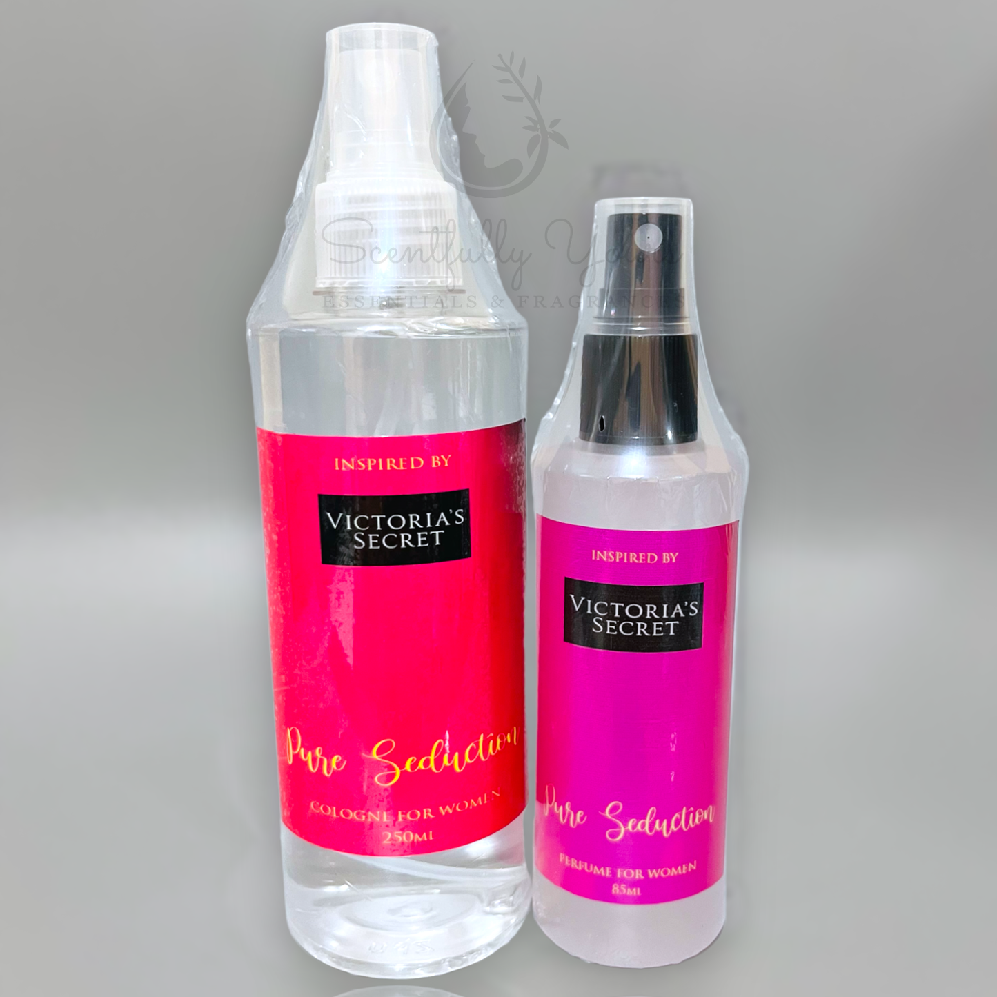 PURE SEDUCTION by Victoria's Secret - Inspired Perfume & Cologne (Sold per piece)