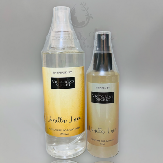 VANILLA LACE by Victoria's Secret - Inspired Perfume & Cologne (Sold per piece)