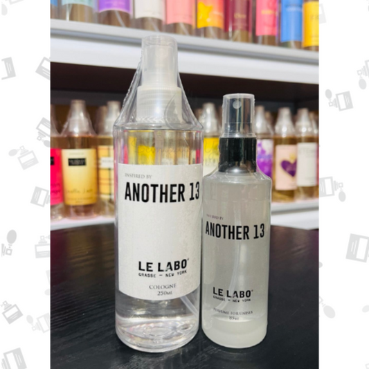 ANOTHER 13 by Le Labo - Inspired Perfume & Cologne (Sold per piece)