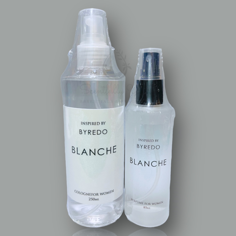 BLANCHE by Byredo - Inspired Perfume & Cologne (Sold per piece)